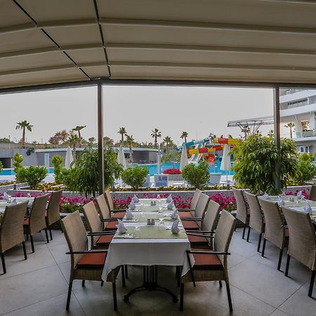 Hotel Xoria Deluxe à Konaklı Extérieur photo