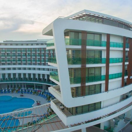 Hotel Xoria Deluxe à Konaklı Extérieur photo