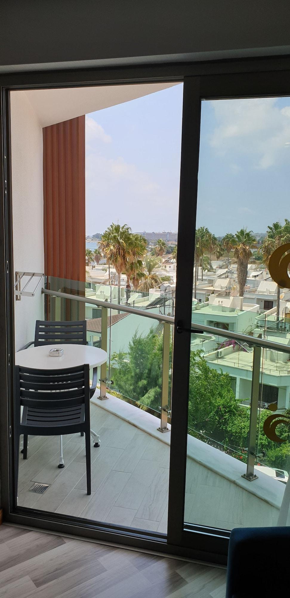 Hotel Xoria Deluxe à Konaklı Extérieur photo