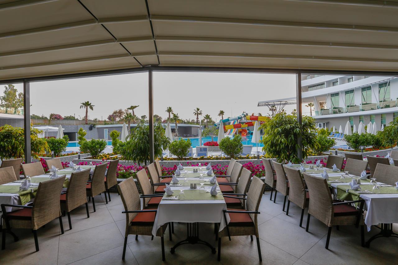 Hotel Xoria Deluxe à Konaklı Extérieur photo