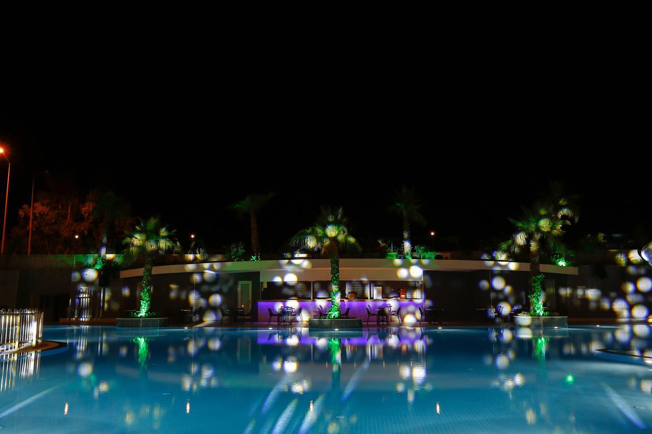 Hotel Xoria Deluxe à Konaklı Extérieur photo