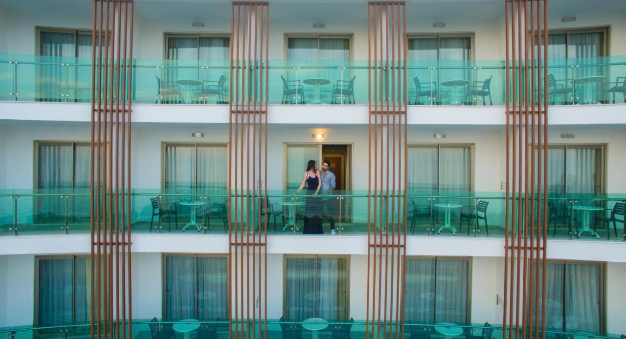 Hotel Xoria Deluxe à Konaklı Extérieur photo